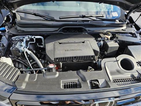 New 2026 Honda Passport TrailSport image 16