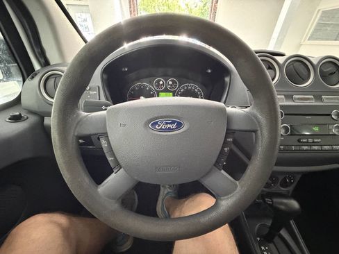 Used 2012 Ford Transit Connect XLT FWD image 21