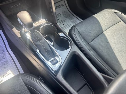 Used 2020 Buick Encore GX Select w/ Sport Touring Package FWD image 25