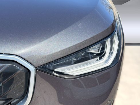 Certified 2026 BMW X3 xDrive30i AWD/4WD image 11