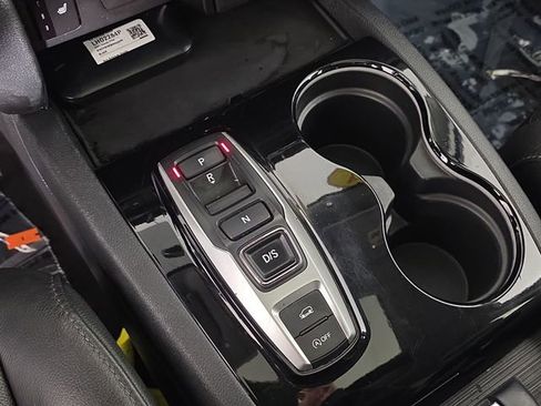 Used 2021 Honda Pilot Touring image 32