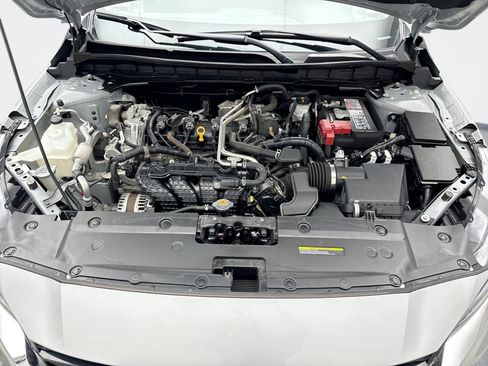 Used 2023 Nissan Altima 2.5 SV w/ SV Premium Package FWD image 28