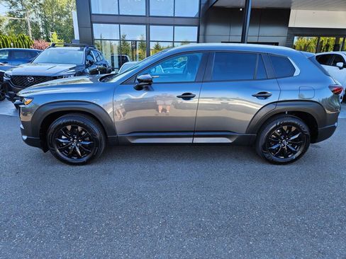 Used 2024 MAZDA CX-50 AWD 2.5 S w/ Select Package image 7