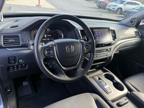 Certified 2022 Honda Ridgeline RTL-E image 20