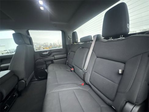 Used 2023 Chevrolet Silverado 2500 Custom w/ Custom Convenience Package image 26