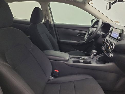 Used 2025 Nissan Sentra S FWD image 21
