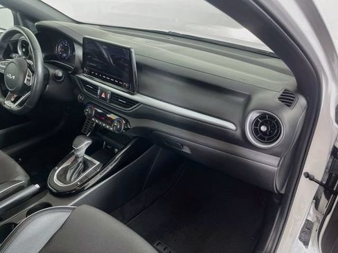 Used 2022 Kia Forte GT-Line FWD image 28