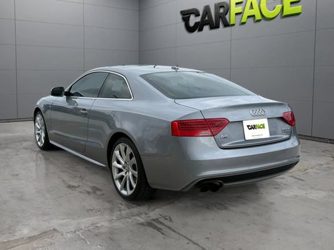 Used 2016 Audi A5 2.0T Premium Plus w/ Technology Package AWD/4WD image 8