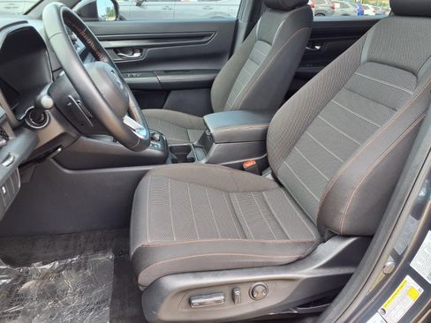 Used 2025 Honda CR-V Sport image 24
