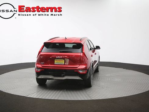 Used 2023 Kia Niro Wind w/ Wind Preserve Package FWD image 37