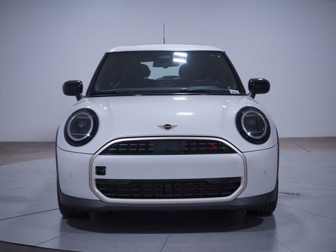 Used 2025 MINI Cooper S image 4