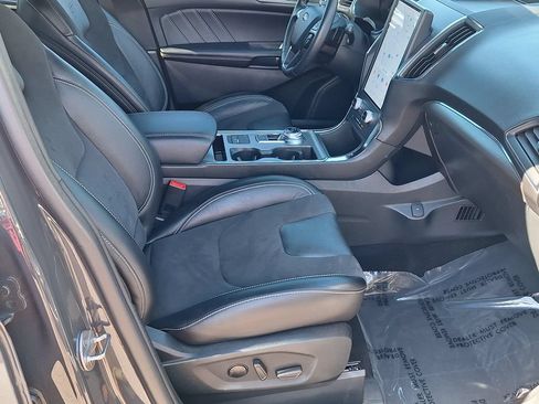 Used 2021 Ford Edge ST AWD/4WD image 24
