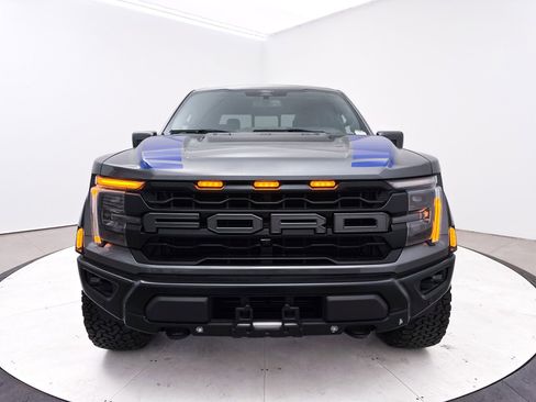 Used 2025 Ford F150 Raptor AWD/4WD image 15