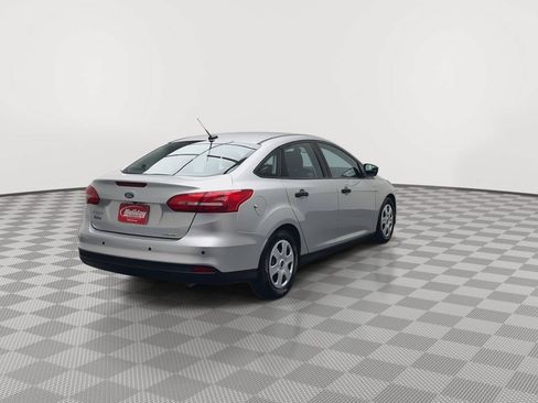 Used 2016 Ford Focus S FWD image 30