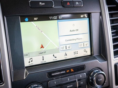 Used 2018 Ford F150 Lariat image 20