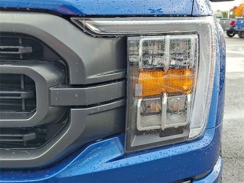 Certified 2022 Ford F150 XLT w/ Equipment Group 302A High image 9