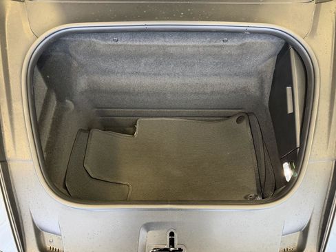 Certified 2024 Porsche 911 Targa 4S image 27