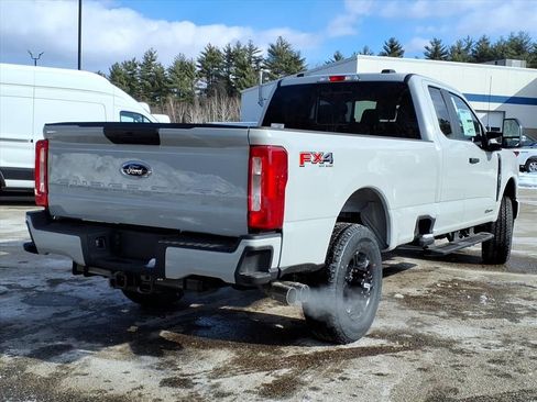 New 2026 Ford F250 XL w/ STX Appearance Package image 5