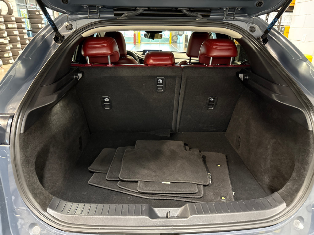 Certified 2024 MAZDA CX-30 AWD 2.5 S w/ Preferred Package image 13