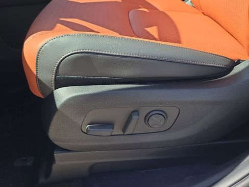 New 2026 Kia Carnival SX Prestige image 22