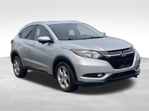 Used 2016 Honda HR-V EX-L image 3