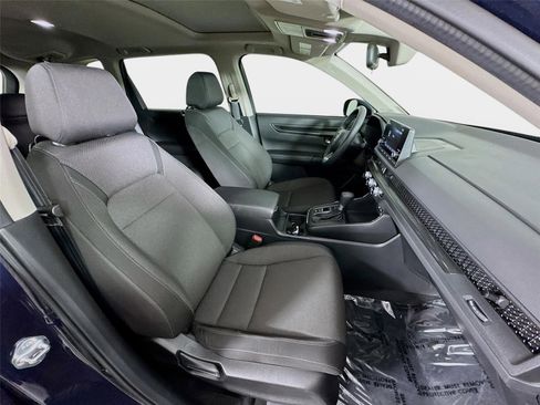 Used 2025 Honda CR-V EX image 28