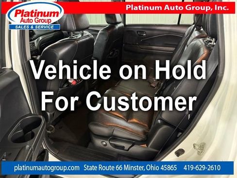 Used 2019 Honda Pilot EX-L image 26