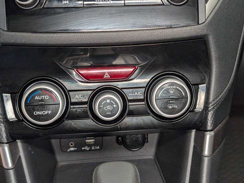 Used 2021 Subaru Forester Premium image 30