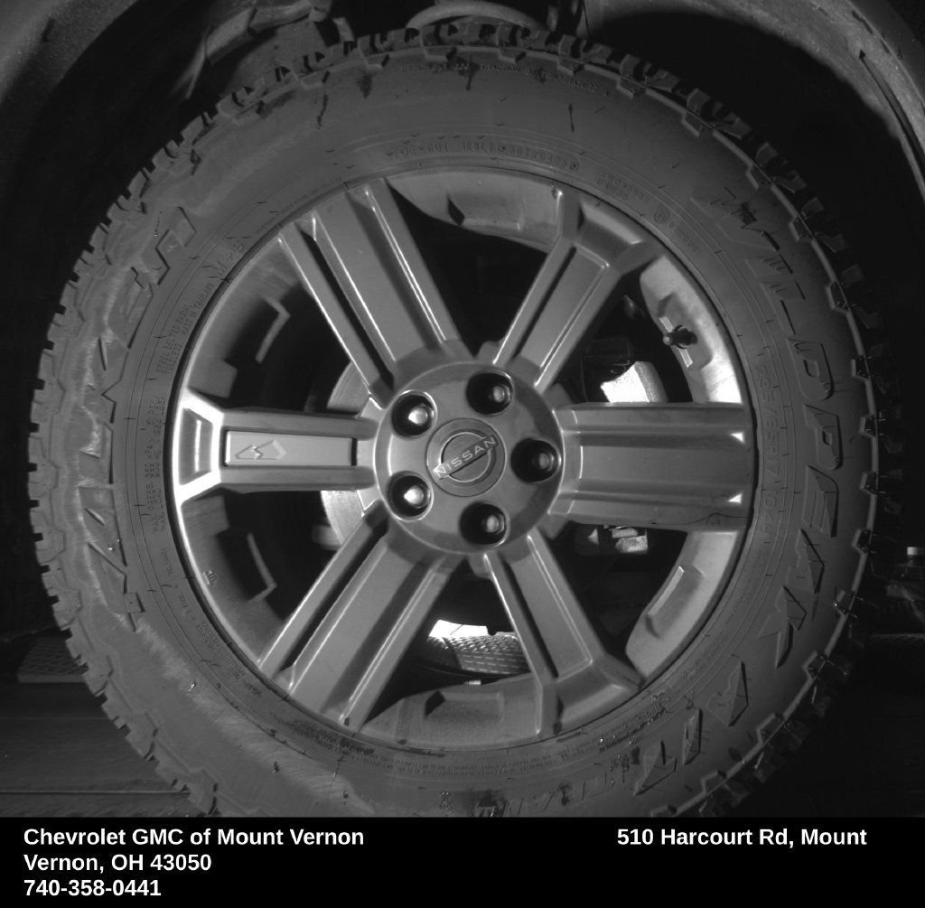 Used 2026 Nissan Rogue SV w/ Rock Creek Premium Package AWD/4WD image 15