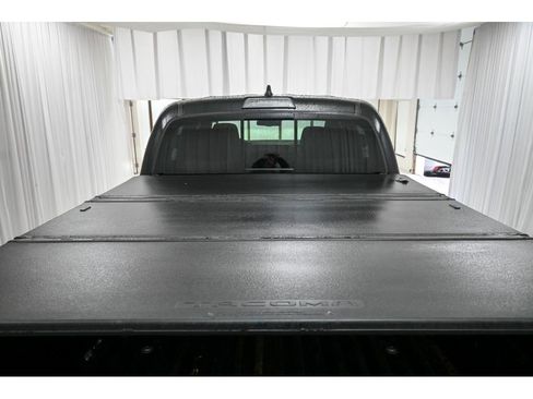 Used 2023 Toyota Tacoma TRD Off-Road image 55