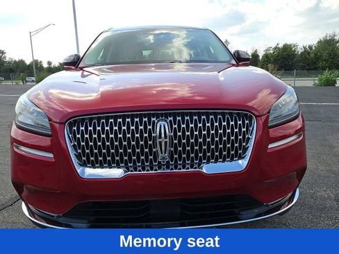 Used 2021 Lincoln Corsair Reserve w/ Equipment Group 201A AWD/4WD image 8