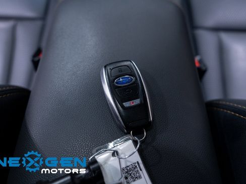 Used 2022 Subaru Outback Wilderness image 26