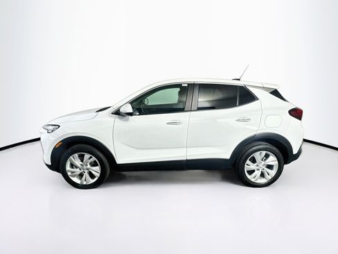 Used 2025 Buick Encore GX Preferred FWD image 4