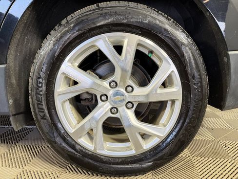 Used 2020 Chevrolet Equinox LT AWD/4WD image 20