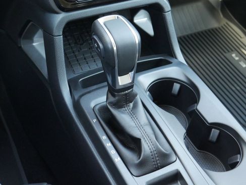 New 2026 Ford Ranger Lariat AWD/4WD image 16