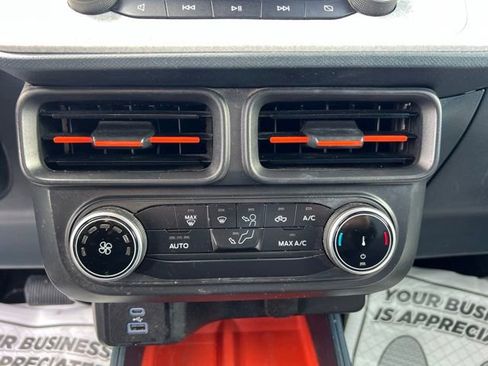Used 2022 Ford Maverick XLT FWD image 25