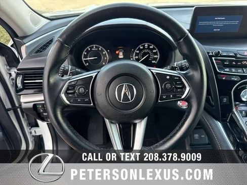 Used 2019 Acura RDX w/ Technology Package image 25