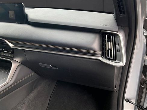 Certified 2025 MAZDA CX-90 3.3 Turbo w/ Premium Plus Pkg image 12