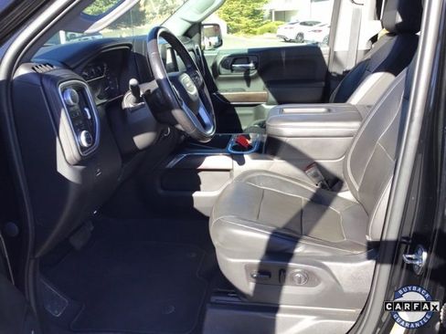 Used 2020 GMC Sierra 1500 SLT image 17