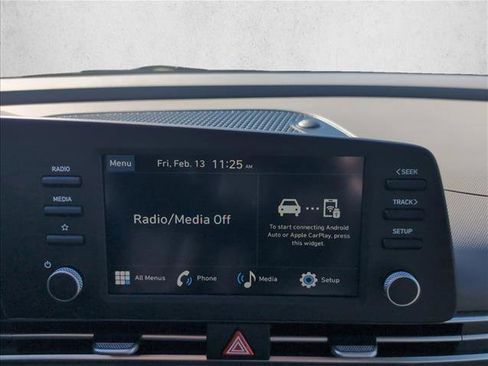 New 2026 Hyundai Elantra SEL Sport Premium image 12