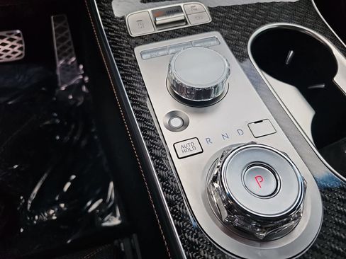 Used 2026 Genesis GV70 3.5T Sport Prestige image 21