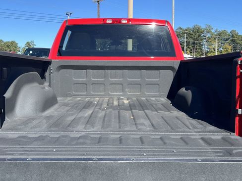 Used 2024 RAM 2500 Big Horn w/ Bed Utility Group image 26