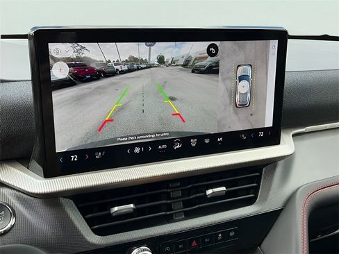 Certified 2025 Ford Explorer ST-Line w/ ST-Line Street Pack image 18