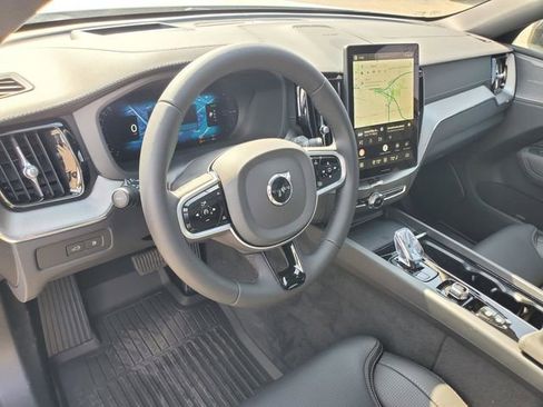 New 2026 Volvo XC60 T8 Ultra w/ Protection Package Premier AWD/4WD image 16