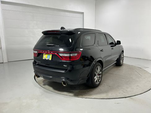Used 2023 Dodge Durango R/T AWD/4WD image 41