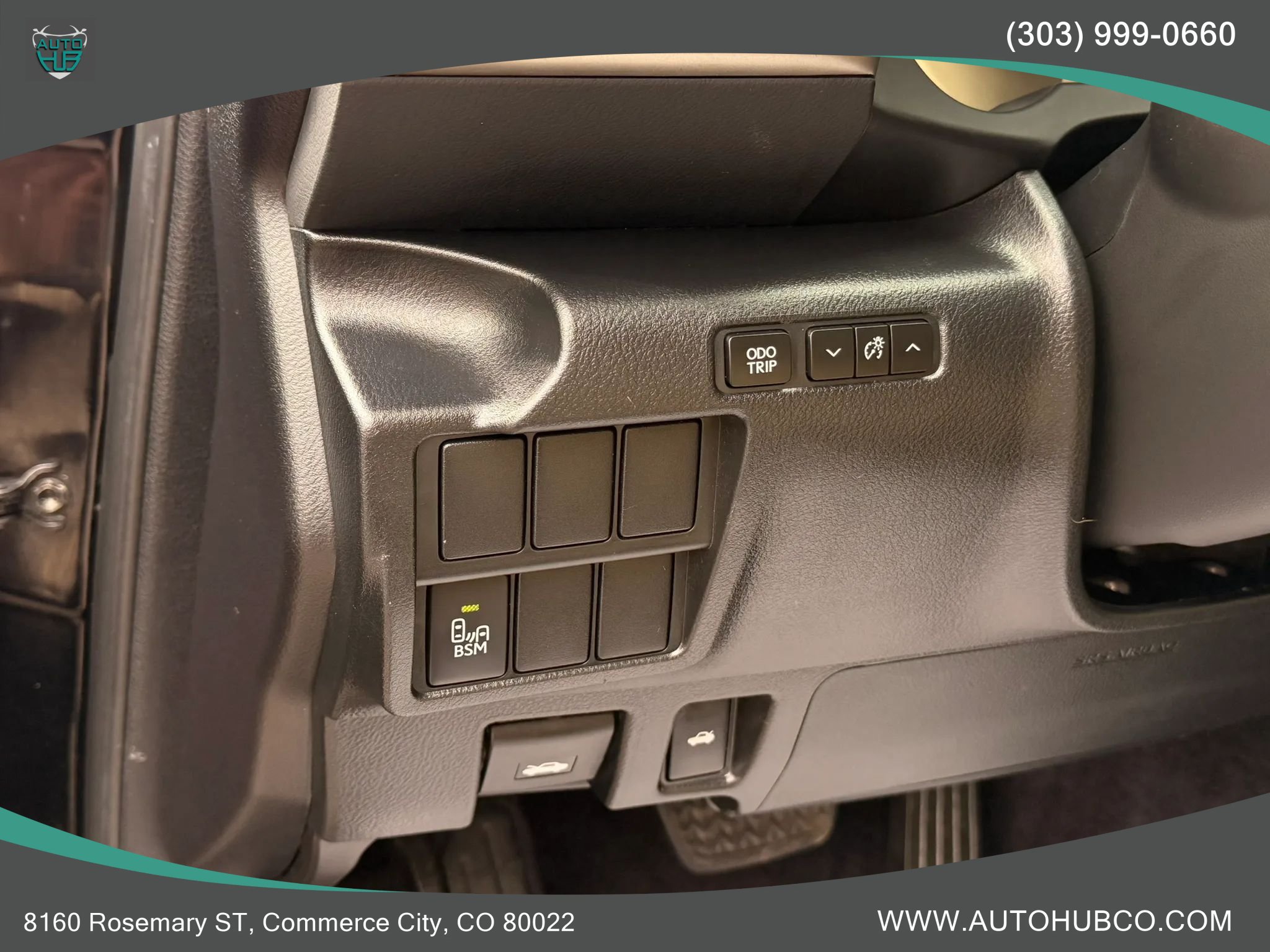 Used 2014 Lexus IS 250 AWD w/ Navigation Package image 28