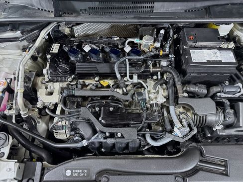 Used 2024 Toyota Corolla LE image 38