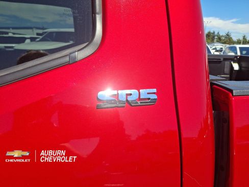 Used 2023 Toyota Tacoma SR5 RWD image 26