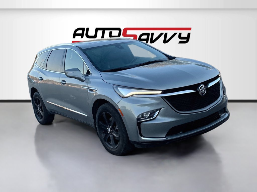 Used 2024 Buick Enclave Essence w/ Experience Buick Package AWD/4WD image 1