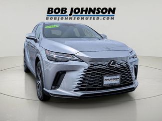 Used 2024 Lexus RX 350 Premium w/ Accessory Package video 1